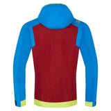 LA SPORTIVA Macnas Softshell Jacket MAN
