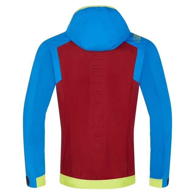 LA SPORTIVA Macnas Softshell Jacket MAN