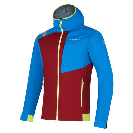LA SPORTIVA Macnas Softshell Jacket MAN