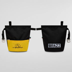 LA SPORTIVA Leftover Chalk BAG