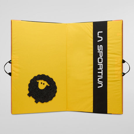 LA SPORTIVA Allez Crash PAD