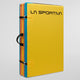 LA SPORTIVA Allez Crash PAD