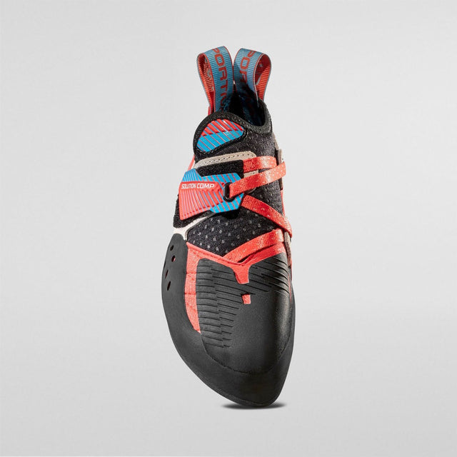 LA SPORTIVA Solution Comp Woman