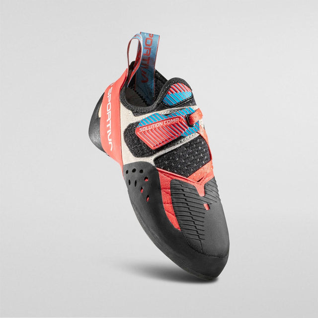 LA SPORTIVA Solution Comp Woman
