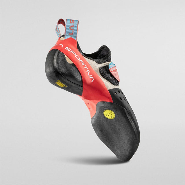 LA SPORTIVA Solution Comp Woman