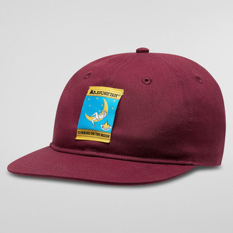 LA SPORTIVA Climbing On the Moon Hat
